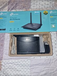 Predam wifi router - 2