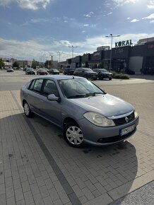 Renault Thalia 1.2 - 2