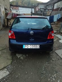 Volkswagen polo - 2