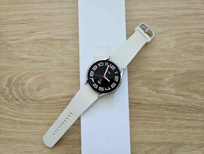 Samsung Galaxy Watch6 40 mm,wifi,gps, TOP stav, zaruka - 2