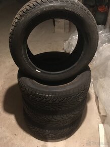 SEBRING, SNOW 205/55 R16 91T - 2