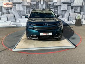 Citroën C5 Aircross 1.6THP, 133KW, DPH, HYBRID - 2