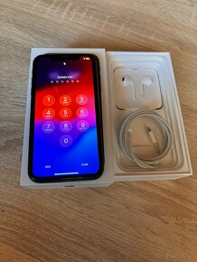 Iphone 11 128GB - 2