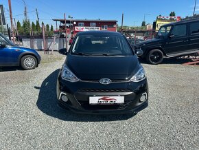 Hyundai i10 1.2i MPI 16V DOHC Comfort - 2