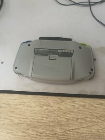 Gameboy Advance - 2