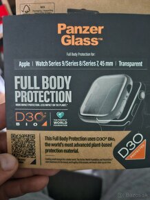 Panzer glass na apple watch 9 45mm 25e - 2