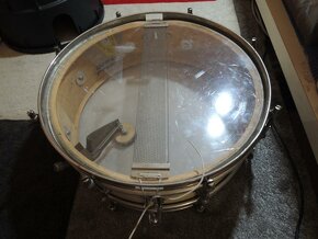 Snare Trova 14x5 - 2