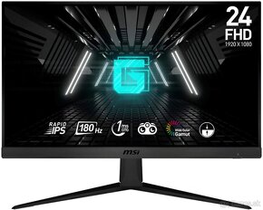 Pc monitor MSI G241 - 2