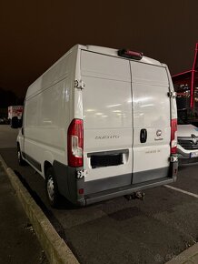 Fist Ducato 130Multjet - 2