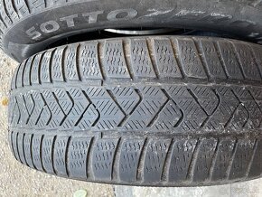 225/60 R18 104H zimné - 2