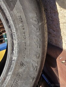 MATADOR SIBIRSNOW 195/65r15 - 2