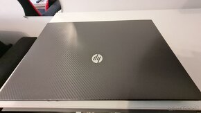 Predám Notebook 15,6" HP 625 vo veľmi dobrom vyzuálnom stave - 2