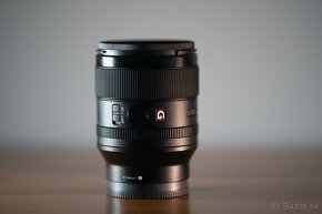 Sony FE 35mm F1.4 GM - 2