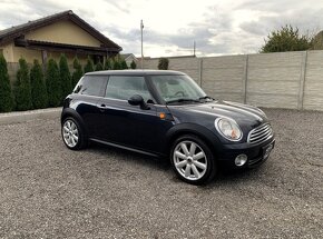 MINI COOPER 1.6I PANORAMA - 2