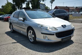 Peugeot 407 SW 2.0 HDi ST Confort - 2