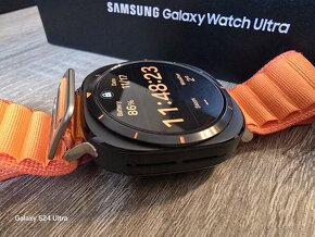 Samsung Galaxy Watch Ultra - 2