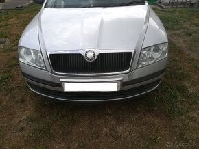 diely na škoda octavia II 1.9 tdi 77kw , octaviu 2 - 2