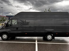 Predám IVECO Daily 2.3 AUTOMAT - 2