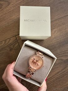 Hodinky michael kors - 2