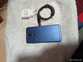 Huawei Mate 10 Blue - 2