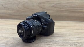 Nikon D5200 - 2