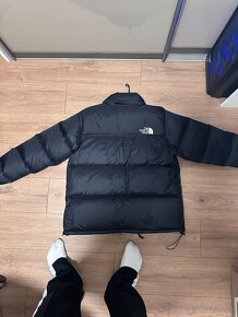 The North Face 700 Nuptse bunda - 2