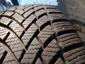 Predam 2ks pneu 215/70/r16   zimne  100T   Bridgestone - 2