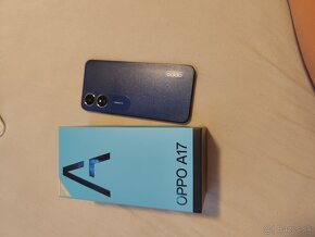 Oppo a17 - 2