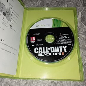 Call Of Duty Black Ops II XBOX 360 - 2