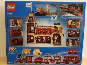 LEGO 71044 Disney Train and Station™ - 2