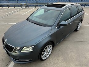 Škoda Octavia Combi 2.0 TDI SCR Style DSG - 2