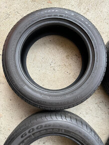 Letné pneumatiky 205/55 R16 GOOD YEAR EFFICIENTGRIP - 2