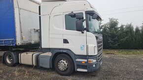 Scania D420 - 2