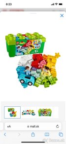 Lego Duplo - 2