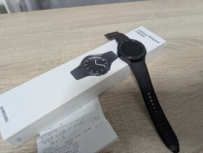 Galaxy Watch 4 classic 46mm - 2