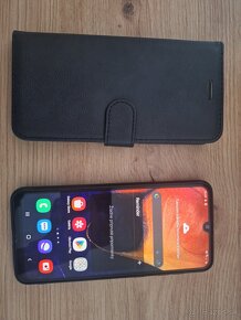 Samsung Galaxy A50 - 2