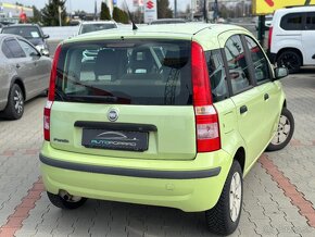 Fiat Panda 1.1 Active - 2