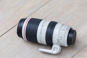 Canon EF 100-400mm 4.5-5.6L II USM - 2