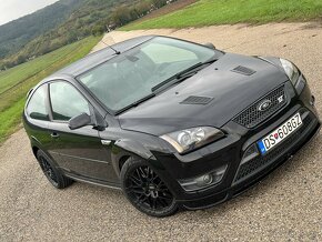 Ford Focus ST mk2 - 2