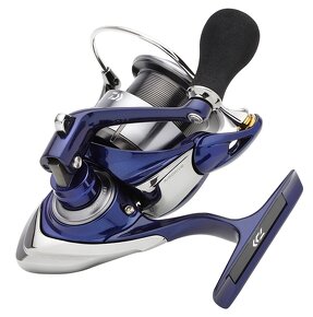 Daiwa TDR 4012 QD NEW Model - 2