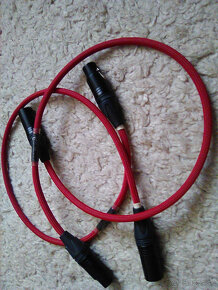 XLR kabel Marek Audio - 2