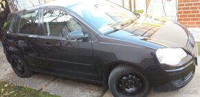 Vw Polo 1.4tdi - 2