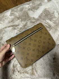 Louis Vuitton Metis, 2 farby - 2