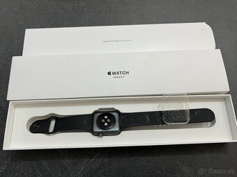 Apple Watch 3 44mm - 2