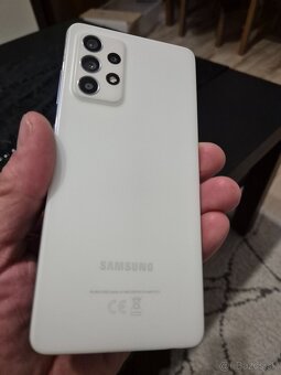 Samsung a52 - 2