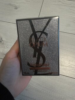 Parfem Yves Saint Laurent - 2