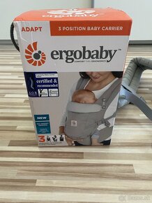 Ergobaby nosic - 2