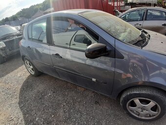 Renault Clio 1,5DCI 63kw kód motora: K9KT7 - 2