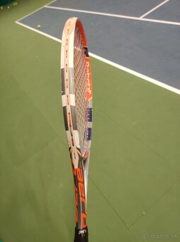 Tenisová raketa Babolat Pure Aero Light - 2