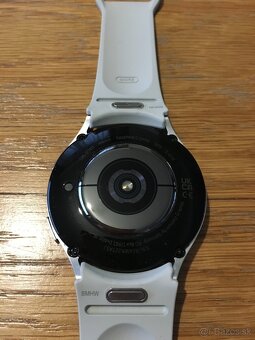 Samsung Galaxy Watch 6 44mm Silver - 2